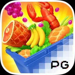 studybong: Supermarket Spree