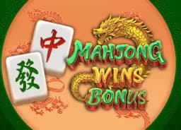 studybong: Mahjong Wins Bonus