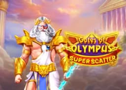 studybong: Gates of Olympus Super Scatter