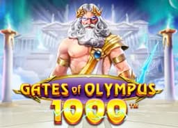 studybong: Gates of Olympus 1000