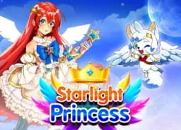 studybong: Starlight Princess