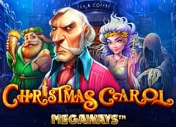 studybong: Christmas Carol Megaways
