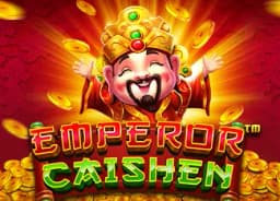 studybong: Emperor Caishen