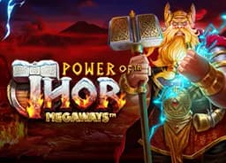 studybong: Power of Thor Megaways