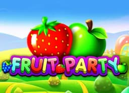 studybong: Fruit Party