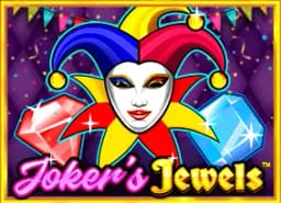 studybong: Joker's Jewels